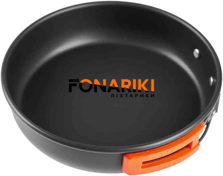 Набір для приготування їжі Skif Outdoor Fuzz Set M
