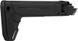Приклад Magpul Zhukov-S Stock для АК 74/Caйги чорний