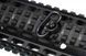 Антабка UTG Standard Push Button QD. 2,55 см