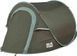 Палатка автоматическая самораскладная 2 местная Skif Outdoor Olvia 235x140x120 Green
