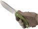 Нож Skif Adventure FB Big SW Olive