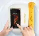 Сумка водонепроницаемая Naturehike CNK2300BS016 2.6 Yellow