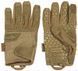 Тактичні рукавички Mechanix Precision High Dex Coyote L