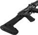 Приклад Magpul Zhukov-S Stock для АК 74/Caйги чорний