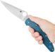 Нож Spyderco Police 4 Lightweight Serrated