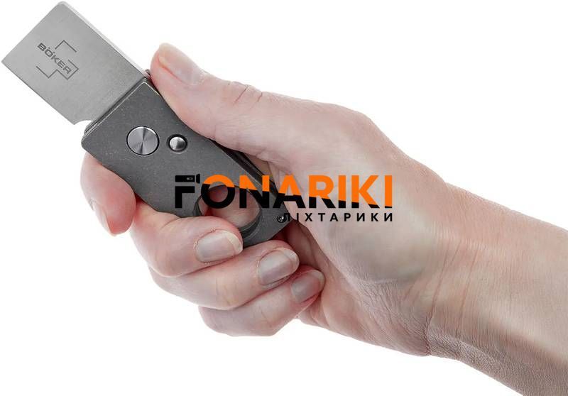 Нож Boker Plus Cigar Cutter