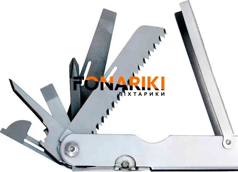 Мультитул SOG PowerLock Scissors