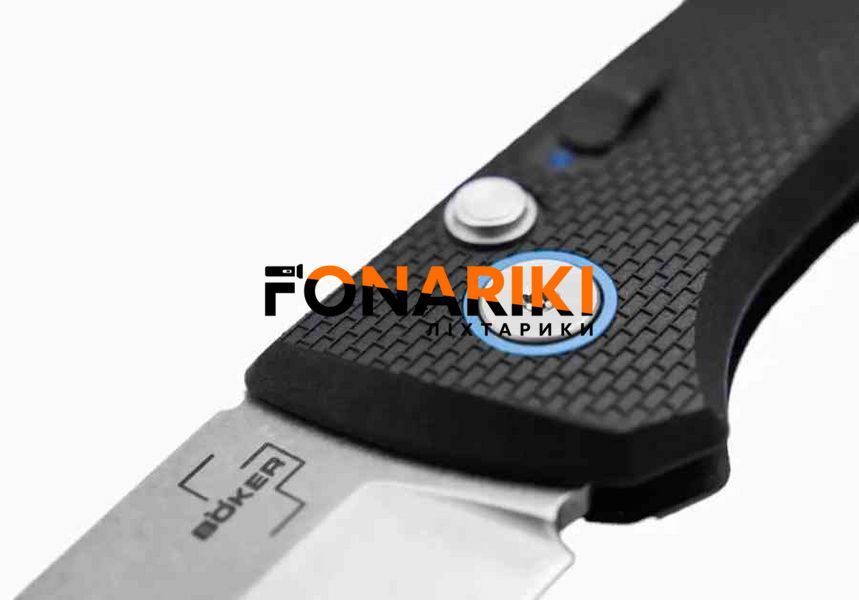 Ніж Boker Plus FRND Silver