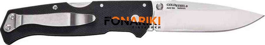 Ніж Cold Steel Air Lite Drop Point