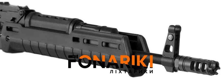 Винтовка страйкбольная Cyma CM.077A AK Magpul 6 мм Black