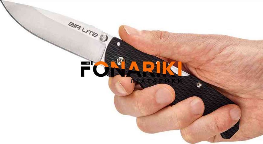 Ніж Cold Steel Air Lite Drop Point