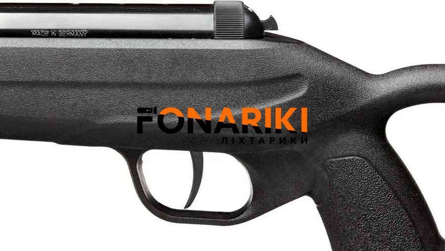 Пневматична гвинтівка Diana 34 EMS Black кал. 4.5 мм