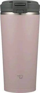 Термокухоль Zojirushi SX-KA30PM 0.3l Rose