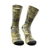 Водонепроникні шкарпетки Dexshell StormBLOK Socks камуфляжні M