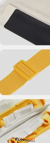 Сумка водонепроницаемая Naturehike CNK2300BS016 2.6 Dark Green
