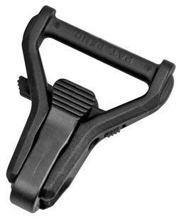 Антабка Magpul Paraclip&trade; для ремня MS1 или адаптеров (быстросъемная)