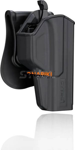 Кобура CYTAC THUMB RELEASE для GLOCK 43 (CY-TG43BT)