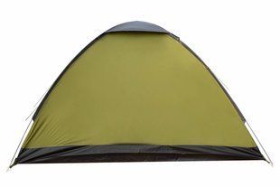 Палатка Tramp Lite Fly 2 однослойная olive UTLT-041