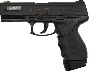 Пістолет страйкбольний ASG Sport 106 6 мм