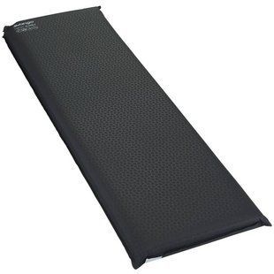 Коврик самонадувающий Vango Comfort 10 Single Shadow Grey (SMQCOMFORS32A13)
