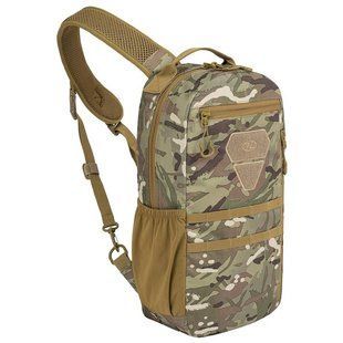 Рюкзак тактический Highlander Scorpion Gearslinger 12L HMTC (TT191-HC)