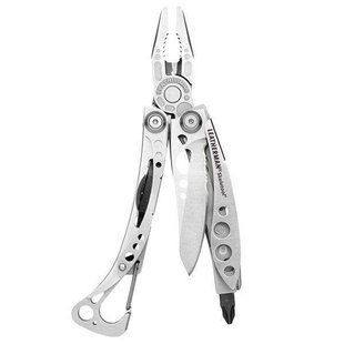 Набір LEATHERMAN Skeletool, подарункова коробка