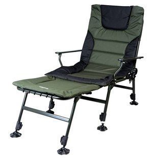 Карповое кресло Ranger Wide Carp SL-105 + prefix (RA 2234)