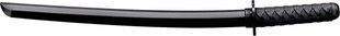 Меч тренувальний Cold Steel Wakazashi Bokken
