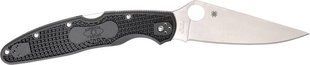 Ніж Spyderco Police 4 FRN