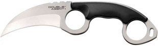 Ніж Cold Steel Double Agent I (блістер)
