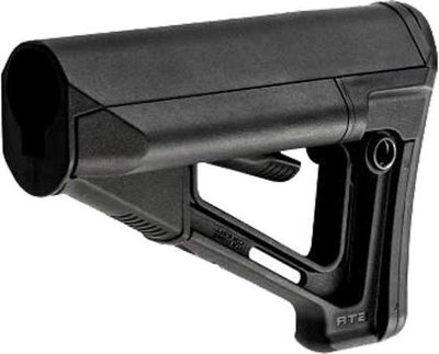 Приклад Magpul Carbine Stock (Commercial-Spec)