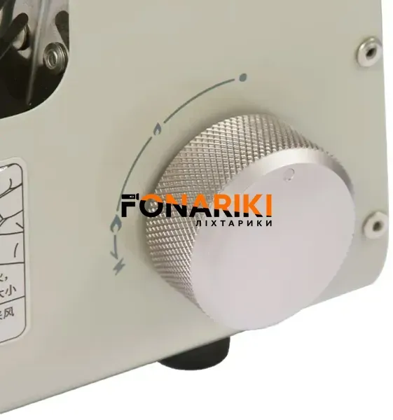 Обогреватель Naturehike CNK2300CW018 касетний Grey