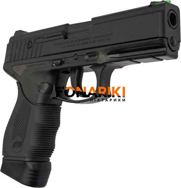 Пістолет страйкбольний ASG Sport 106 6 мм