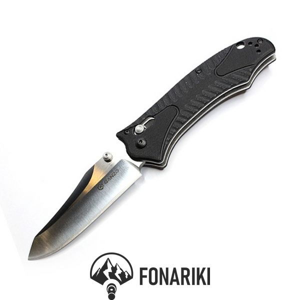 Нож складной Ganzo G710