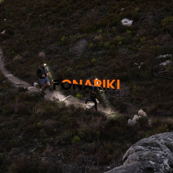 Ліхтар налобний Naturehike CNK2300DQ020, хакі
