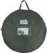 Палатка автоматическая трехместная Skif Outdoor Olvia 235x180x100 Green