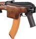 Пулемет страйкбольный CYMA CM.052S RPK-S 6 мм