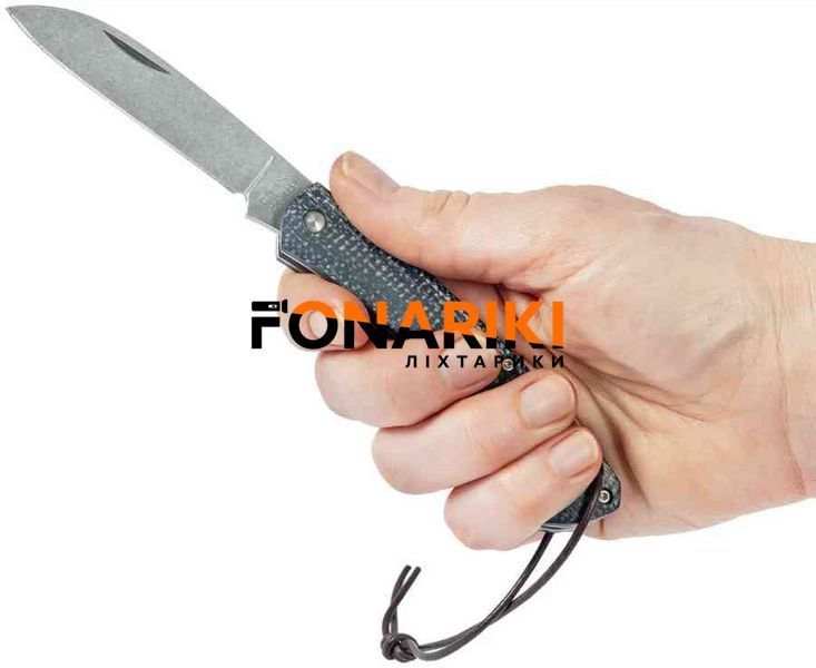 Нож Fox Nauta