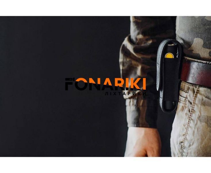 Фонарь Armytek Prime v4 C2 Pro USB + 3500 mAh / XHP50.2 (WARM)