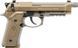 Пневматичний пістолет Umarex Beretta M9A3 FM кал 4 5 мм BB FDE
