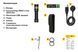 Фонарь Armytek Prime v4 C2 Pro USB + 3500 mAh / XHP50.2 (WARM)