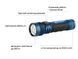Фонарь Olight Seeker 4 Pro CW Midnight blue