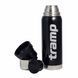 Термос Tramp Expedition Line 1,2 л черный TRC-028-black