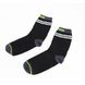Водонепроникні шкарпетки Dexshell Pro visibility Cycling L 43-46