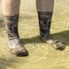 Носки водонепроницаемые Dexshell StormBLOK Socks камуфляжные M