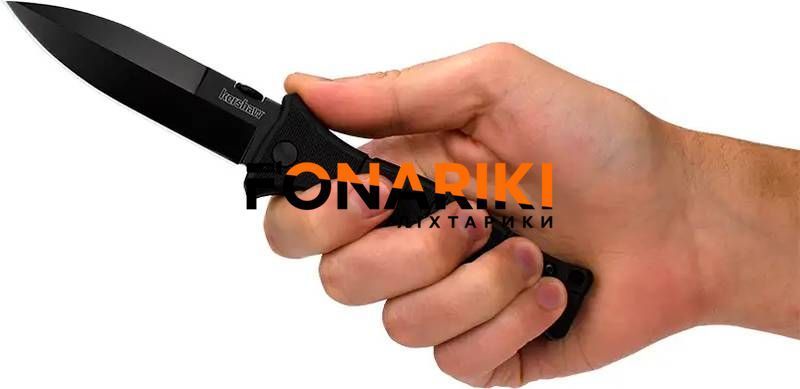 Ніж Kershaw XCOM