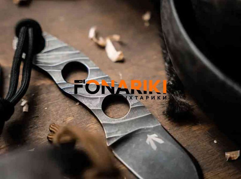 Ніж Boker Plus Kazhan