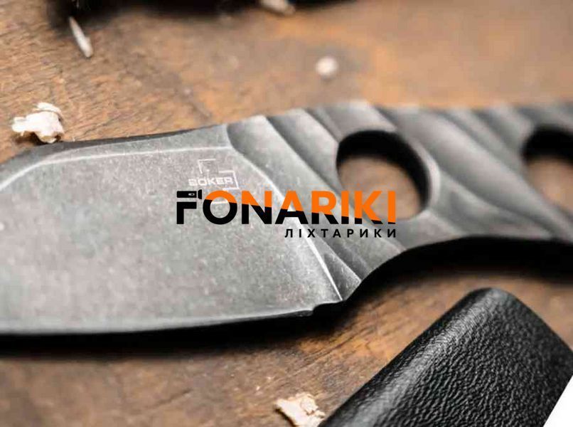 Ніж Boker Plus Kazhan