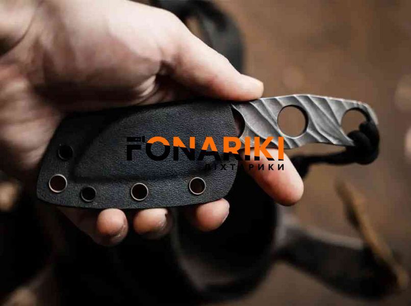 Ніж Boker Plus Kazhan