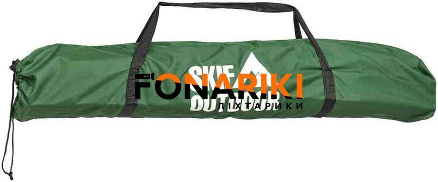 Раскладушка складная Skif Outdoor Relax Seel 120 кг